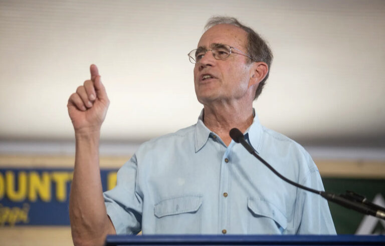 Thousands of Mississippians Can’t Vote Because of Felony Convictions; Many Top Candidates Want to Keep it That Way.