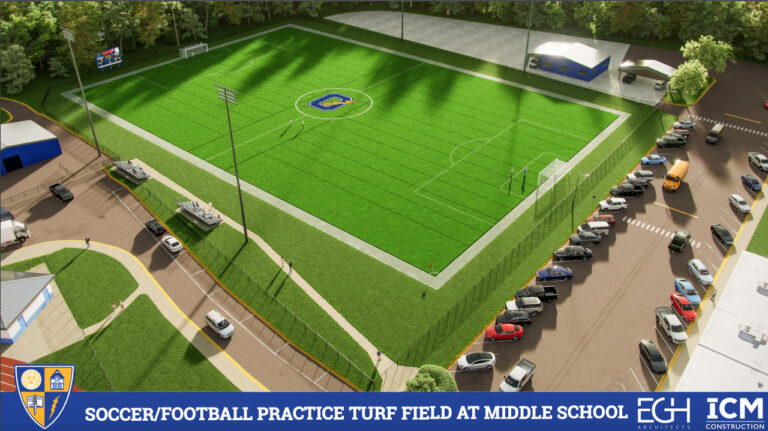 OSD Shares $37M Capital Project Ideas with Community