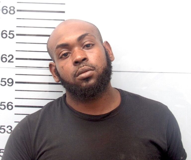 Oxford Man Faces Multiple Burglary Charges