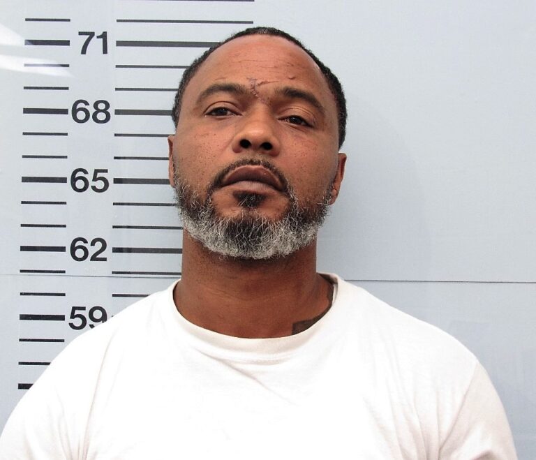 Oxford Man Faces Felony Domestic Violence Charge