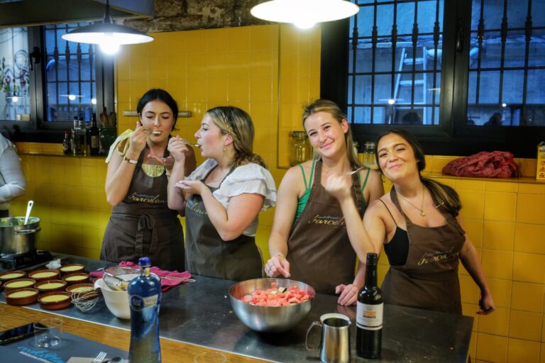 IMC and Journalism Professors Lead Students Abroad 