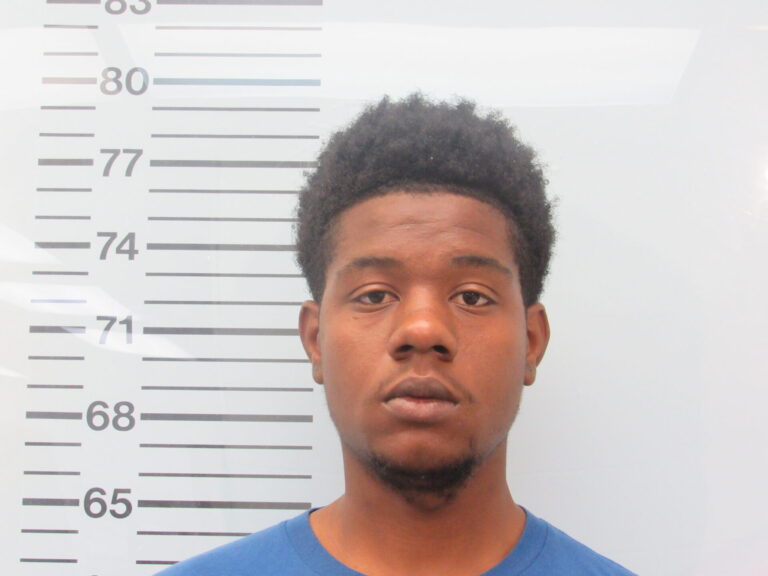 Abbeville Man Charged With Intimidating Witness