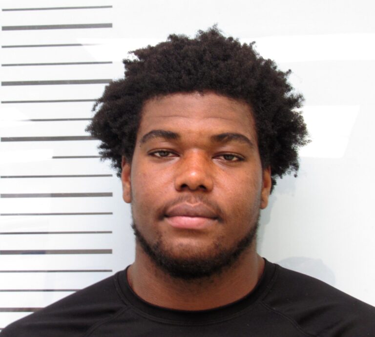 Kiffin Says Program Is Looking into Defensive Tackle’s Arrest