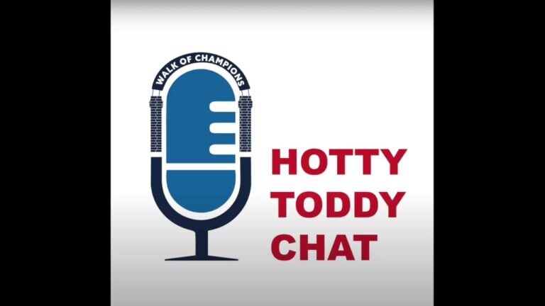 Hotty Toddy Chat News