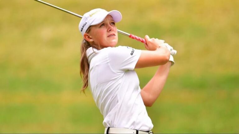 Ole Miss Women’s Golf Adds Two-Time All-American