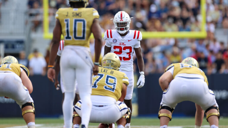 Khari Coleman “Removed from Team Activities”