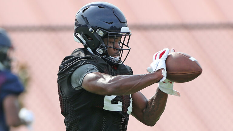 Knox Looks Forward to Upcoming 2023 Season