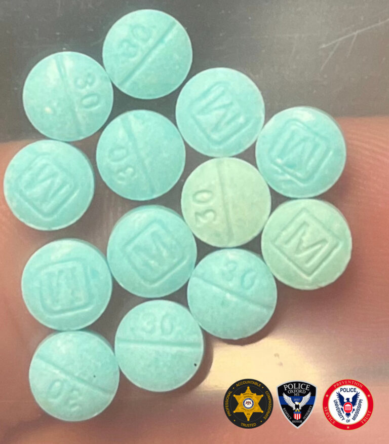 Metro Narcotics Expresses Urgent Concern Regarding Overdoses, Fentanyl Danger