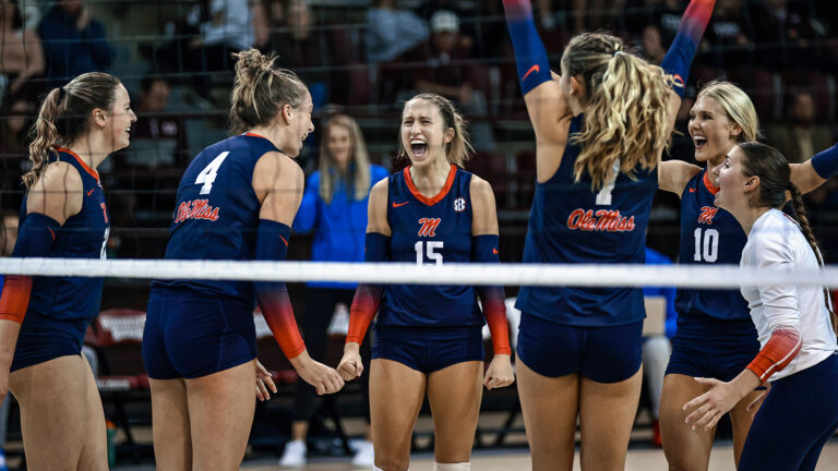 Volleyball To Host Arkansas State In Exhibition