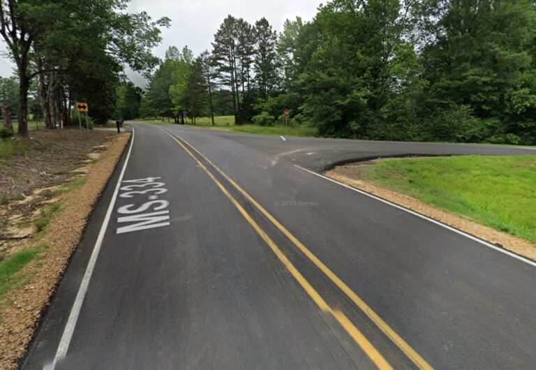 Highway Improvement Projects Continue Across Northwest Mississippi