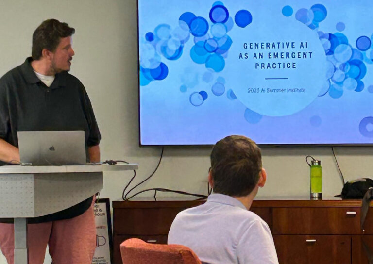 News You Can Use: Pros and Cons of Using AI