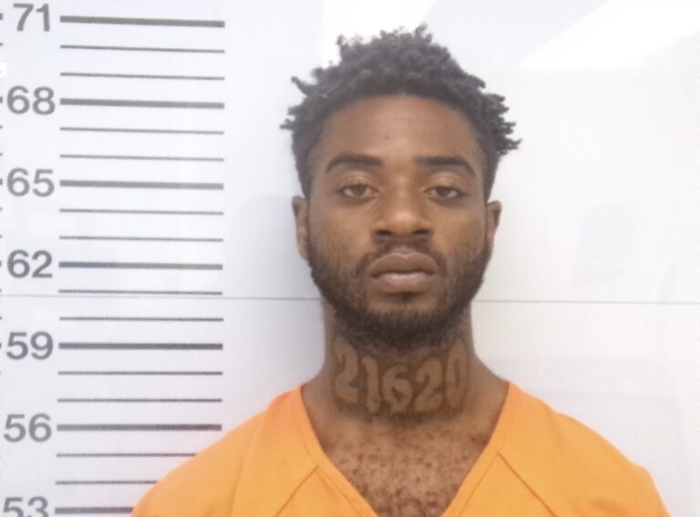 Oxford Man Charged With Child Molestation