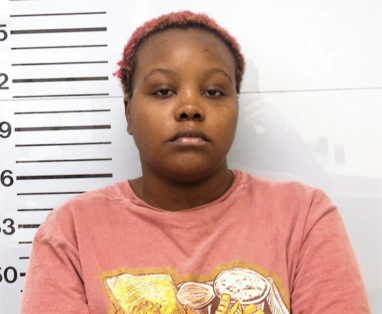 Oxford Woman Charged With Motor Vehicle Theft