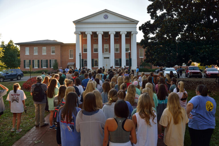 UM Sociology Professor Asks, ‘What Drives Extremists to Violence?’