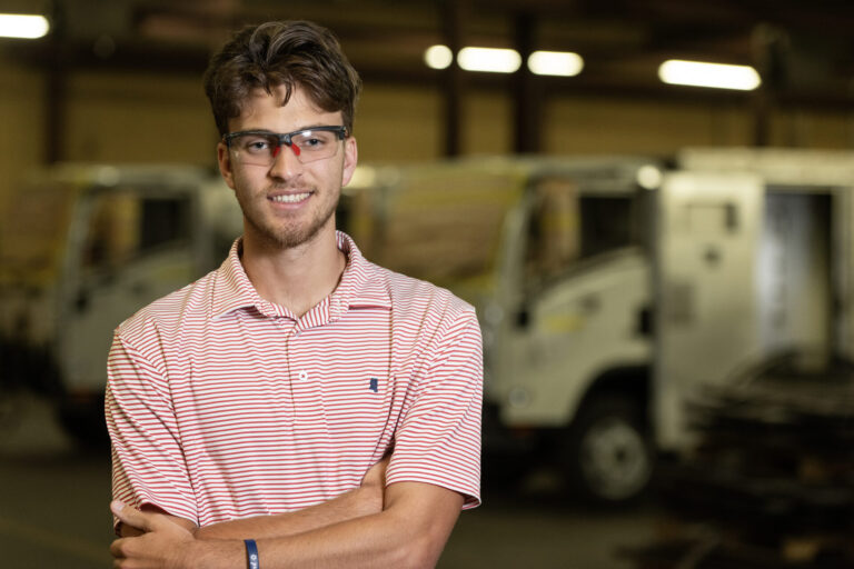 CME Internships Help Beat ‘Brain Drain’ in Mississippi