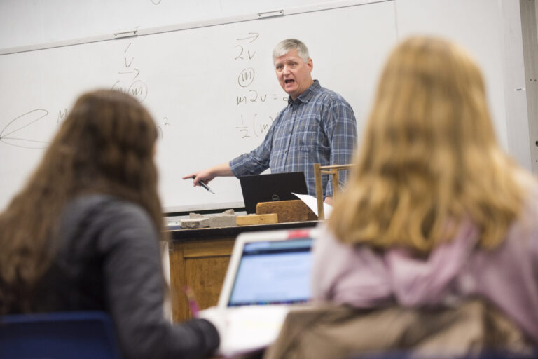 Researchers Find Evidence of Undiscovered Particles in New Study