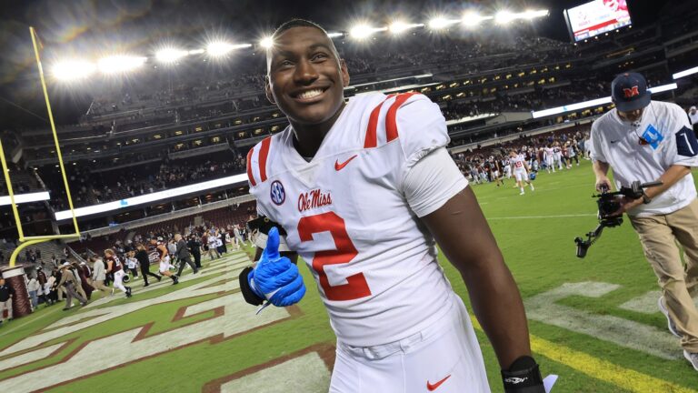 Johnson Looks Ahead to 2023 Season