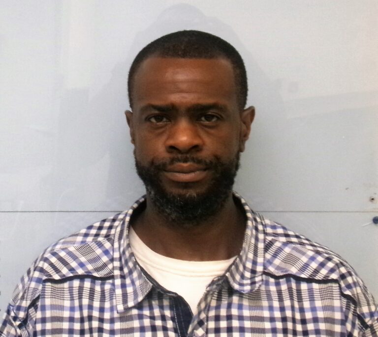 Abbeville Man Faces Sexual Battery Charge