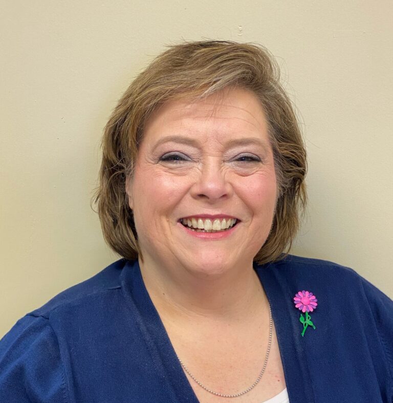 Strub to Serve on National Exchange Club Foundation Board of Trustees