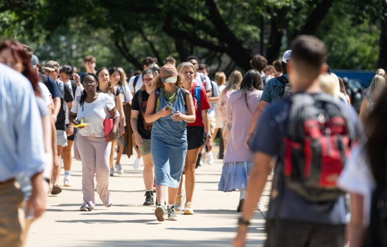 University Records Second-Highest Annual Total for Private Support