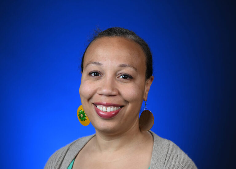 UM Chemistry Professor Receives DOE Early Career Award