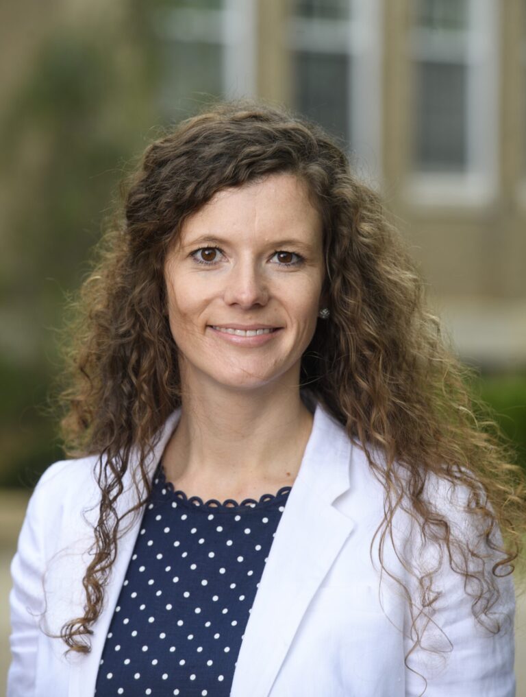 UM Researchers Link Anxiety Sensitivity to Postpartum Distress