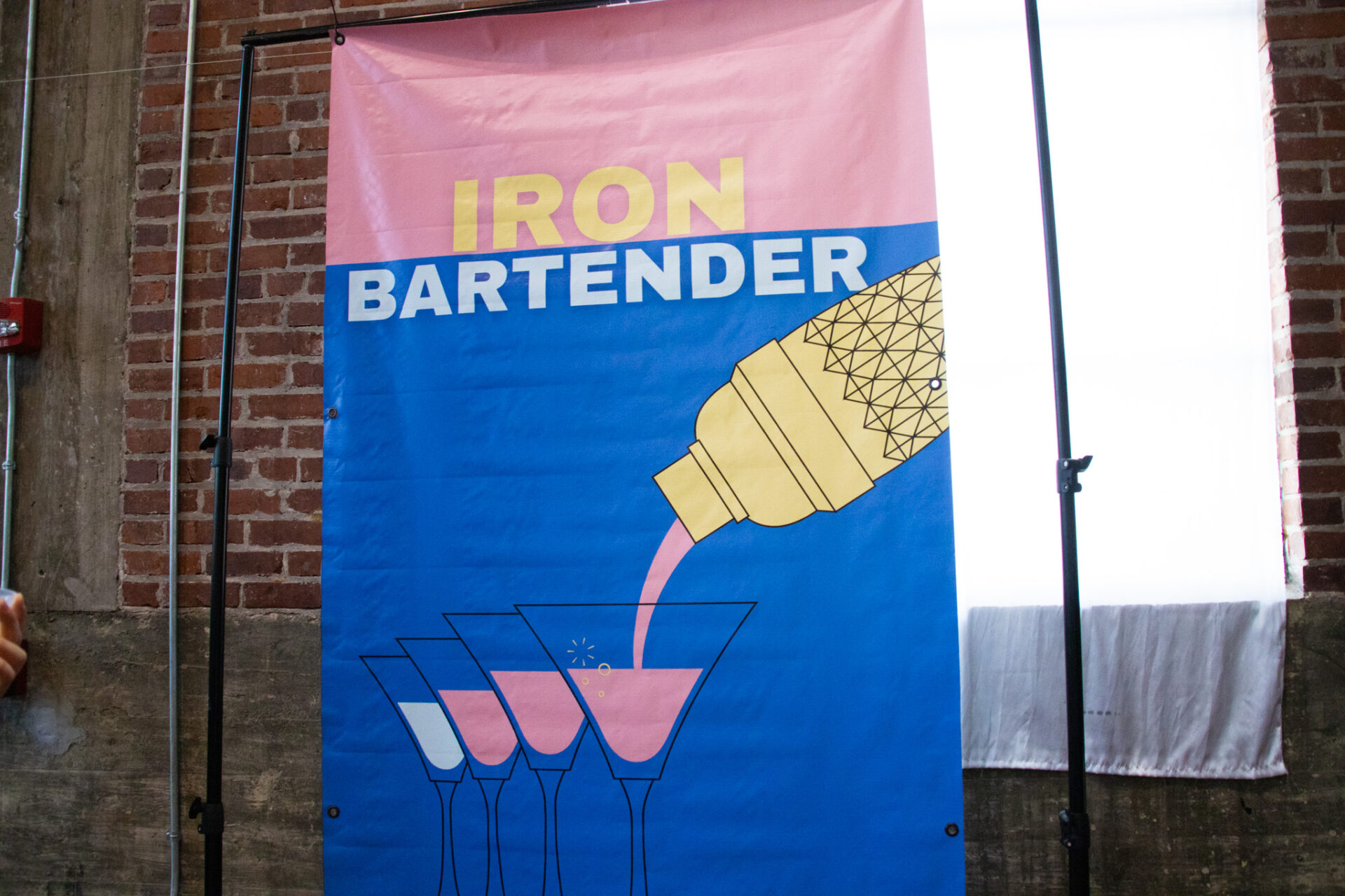 Photo Gallery: 2023 Iron Bartender Competition 