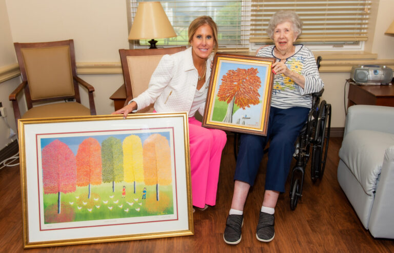 University’s Theora Hamblett Collection Grows