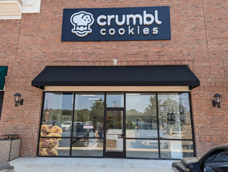 Crumbl Cookies Opening its Doors in Oxford Next Week