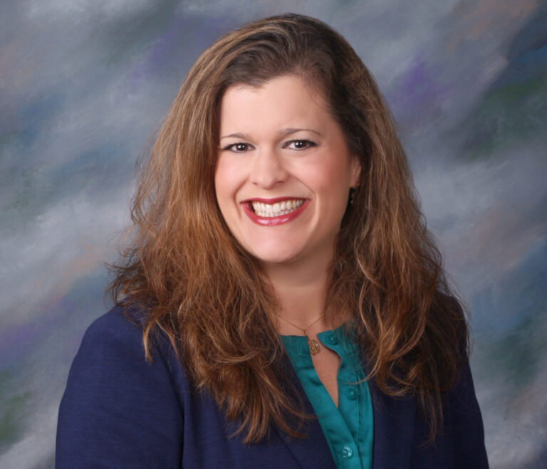 Swain Named President, CEO of Oxford-Lafayette County Chamber of Commerce