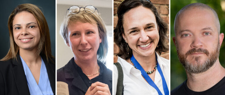 University Launches Summer Research Program on Politics of Place