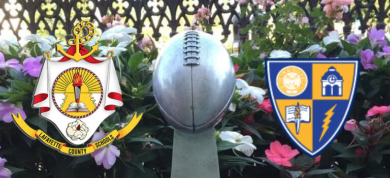 Chargers, Commodores, United Way Team Up for Crosstown Classic Fundraiser