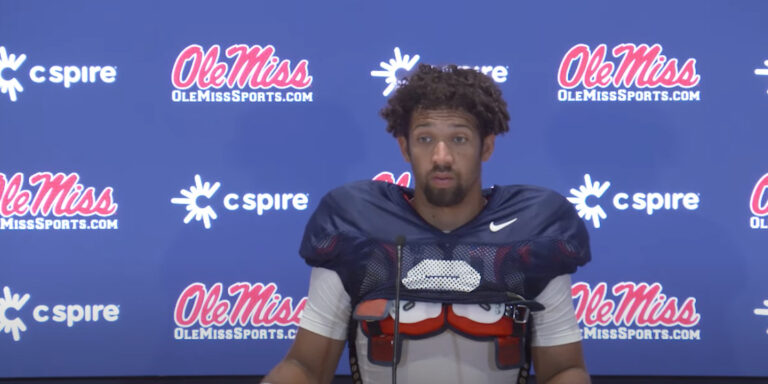 Sanders Looking Forward to Season