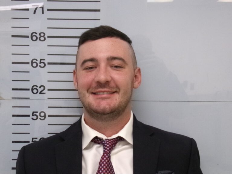 Oxford Man Faces Second Felony for Cyberstalking Charge