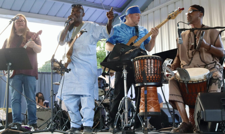 Thacker Mountain Radio Hour kicks off New Season Thursday at Graduate Hotel