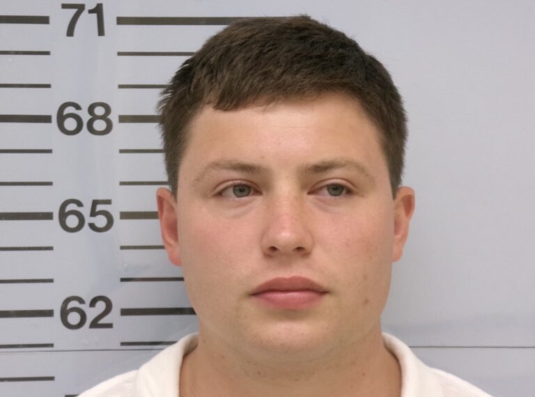 Oxford Man Faces Domestic Violence Charge