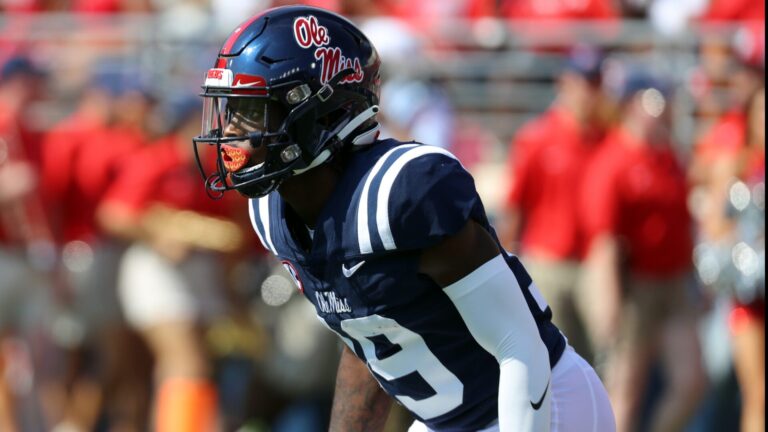 Wade Looking Towards Playing Georgia Tech