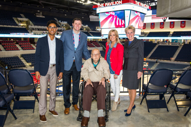 For the Love of Pharmacy and Sports