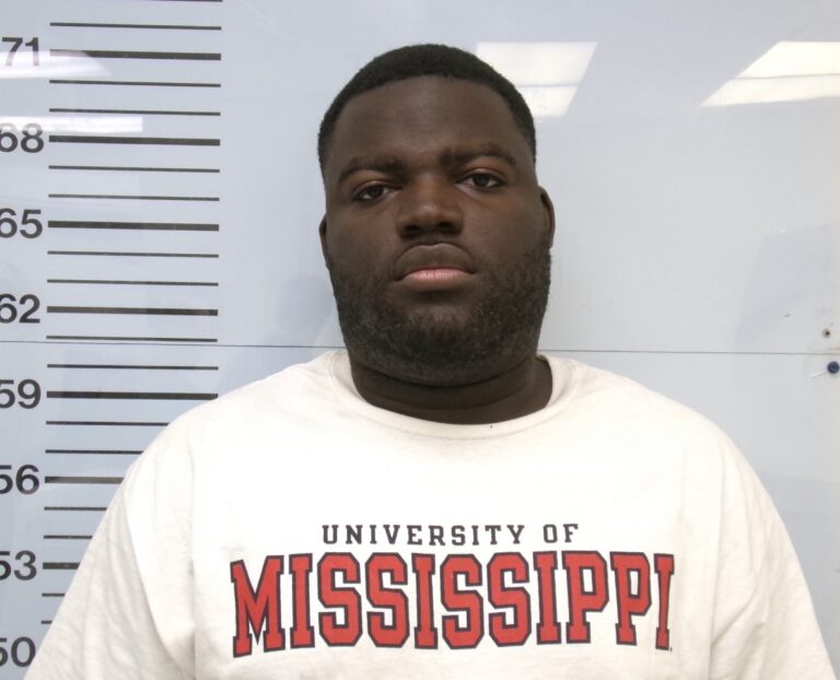 Oxford Man Faces Felony Auto Theft Charge