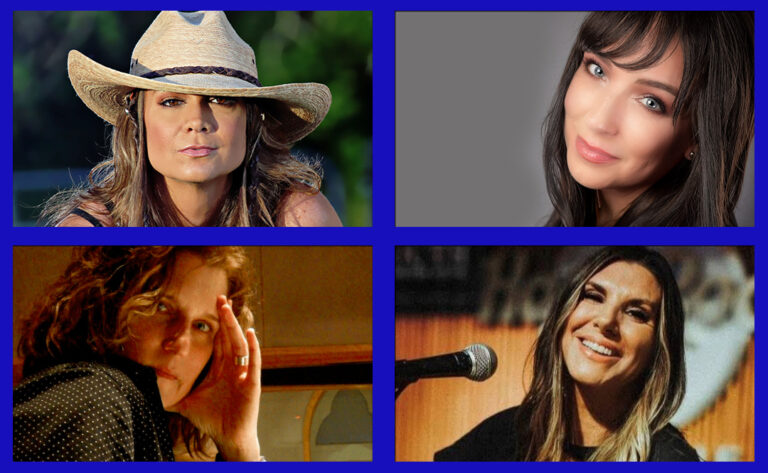 Five Singer-Songwriters to Showcase Stories, Songs