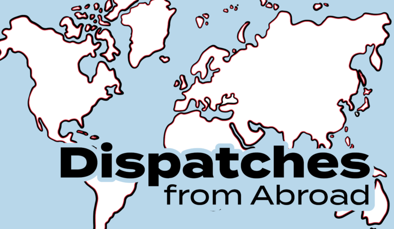 Then One Day I was a Big Girl