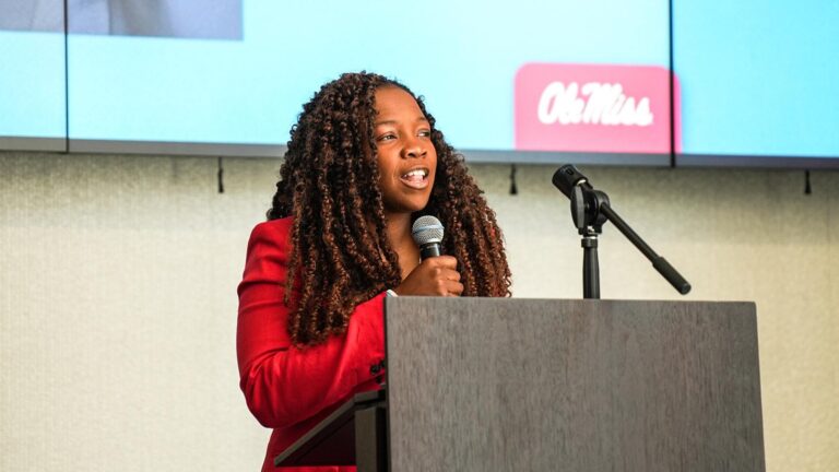 Ole Miss Women’s Basketball Comes in at No. 12 in Preseason AP Poll