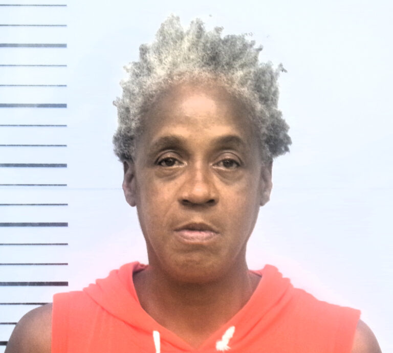 Local Woman Charged With Stabbing Boyfriend; Victim is Recovering