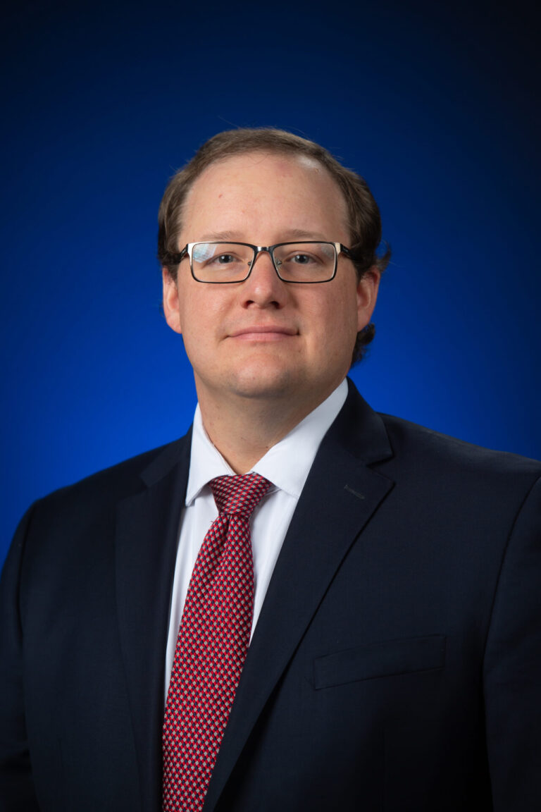 UM Law Professor Defends ‘Rule of Reason’ in Antitrust Law