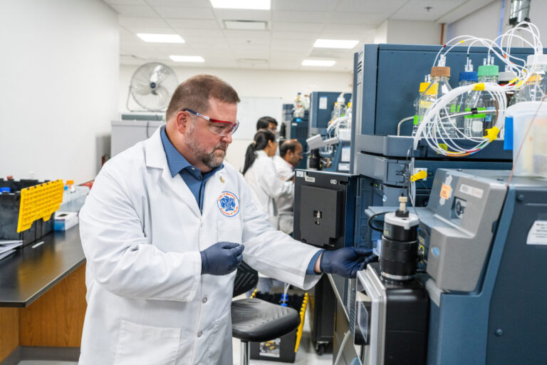 Pharmacy School to Host Inaugural Borne Lecture