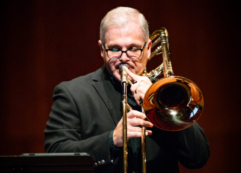 UM Professor of Music Awarded an Artist Fellowship from the MAC