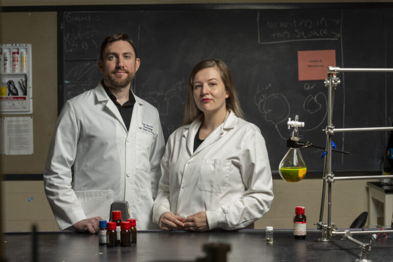 Groundbreaking Neuro-HIV Treatment in Development at UM