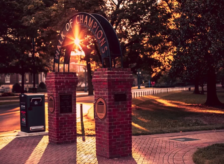 Expect Lots of Sun, Mild Temps, Cool Nights This Week in Oxford