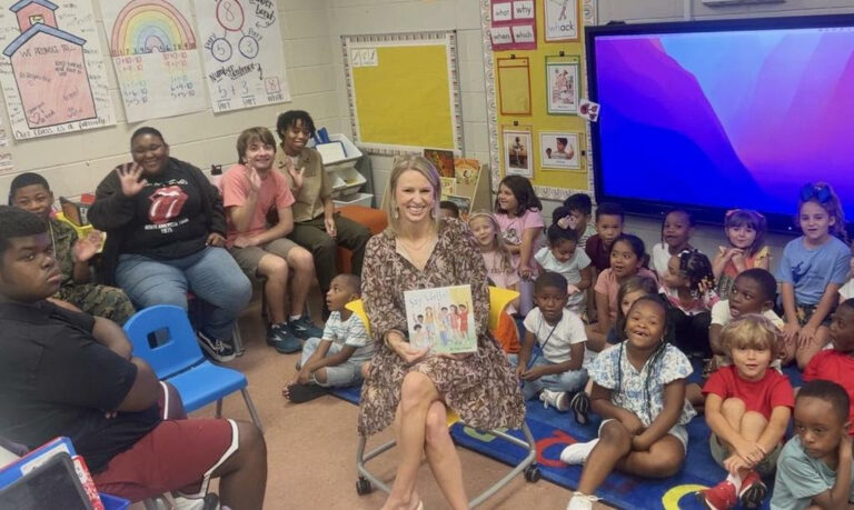 OHS Superiors Host Author at Bramlett