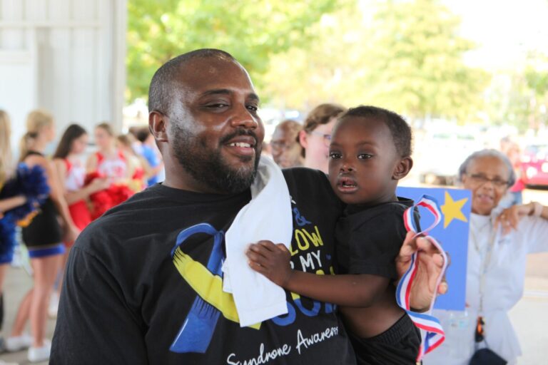 Ninth Buddy Walk Happening this Month